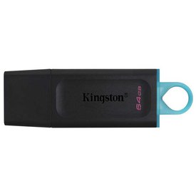 Kingston ペンドライブ DT Exodia USB 3.2 64GB