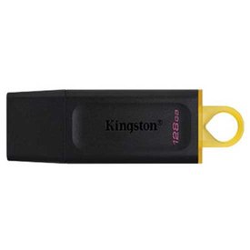 Kingston ペンドライブ DT Exodia USB 3.2 128GB