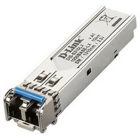 D-link Émetteur-récepteur Mini GBIC SFP To 1000 Base LX 1 Port