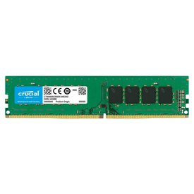 Micron RAM-minne Crucial 1x8GB DDR4 3200Mhz