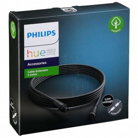 Philips hue Rozszerzenie Na Zewnątrz Cable 5 M