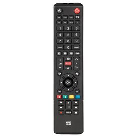 One for all Toshiba URC 1919 Remote Control