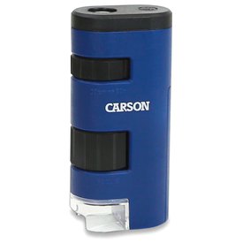 Carson optical Microscopio Digital PoquetMicro 20x-60x