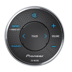 Pioneer CD-ME300 Fernbedienung