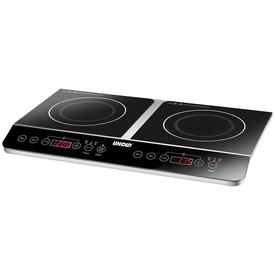 Unold Elegance Double Induction Induction Plate
