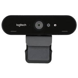Logitech Brio 4K Stream Edition Kamerka Internetowa