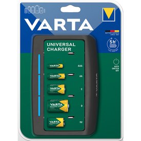 Varta Easy Зарядное Устройство Для Аккумуляторов