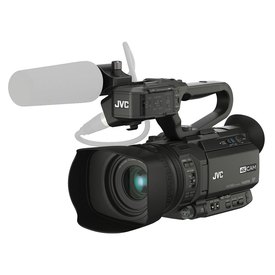 JVC Caméra GY-HM180E
