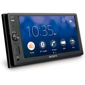 Sony XAV-1550D Car Radio