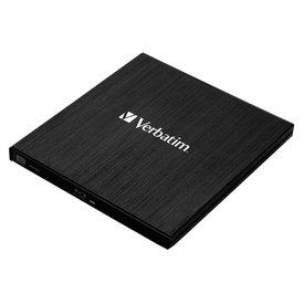 Verbatim Mobile Blu-Ray USB 3.0 External USB Recorder