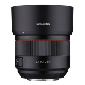 Samyang AF 1.4/85 Canon EF Objective