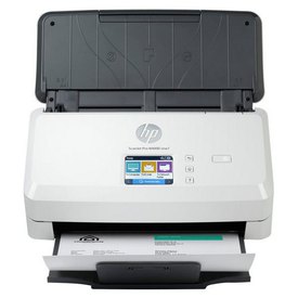 HP Scanner De Alimentação De Folhas ScanJet Pro N4000 SNW1