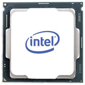Intel Xeon Silver 4210R 2.4 GHz Voor ThinkSystem CPU