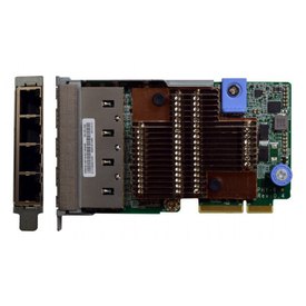Lenovo Expansionskort ThinkSystem LAN-On-Motherboard GB Ethernet X4