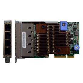 Lenovo ThinkSystem LAN-On-Motherboard 10GB SFP+ x4 Erweiterungskarte