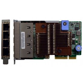 Lenovo Tarjeta de expansión ThinkSystem LAN-On-Motherboard 10GB Ethernet x4