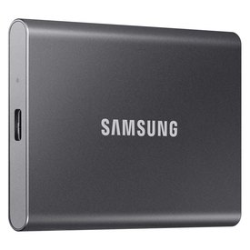 Samsung Disque SSD Externe T7 MU-PC1T0T 1TB