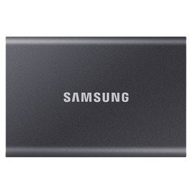 Samsung Disco duro externo SSD T7 MU-PC500T 500GB