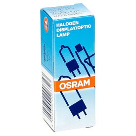 Osram Lampe Halogène HLX G6.35 W/O Reflector 150W 24V 6000 Lm