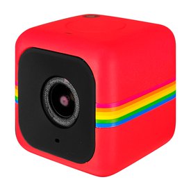 Polaroid Cube Plus Sportcamera