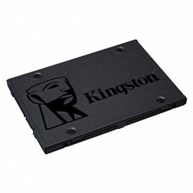 Kingston SSD SSDNOW A400 480 Go Dur Conduire