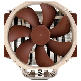 Noctua NH-U14S U-Type Premium Cooler CPU Fan