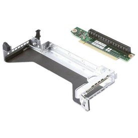 Lenovo Carte d´extension 7XH7A02682 Riser 1 Kit Riser Card