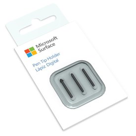 Microsoft Kit De Puntas De Lápiz Surface