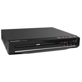 Sunstech DVPMH225 HDMI&USB DVD Spieler