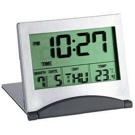 Tfa dostmann 981.054 Alarm clock