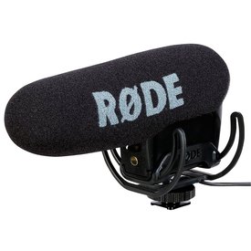 Rode Microphone VideoMic Pro Rycote