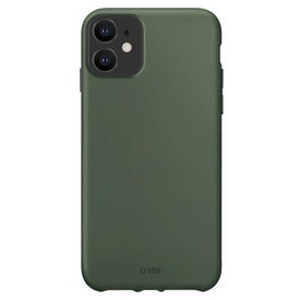 SBS Recycled Plastic Cover For iPhone 12/12 Pro