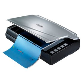 Plustek OpticBook A 300 Plus Scanner