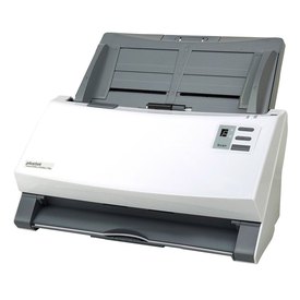 Plustek SmartOffice PS 406U Plus Scanner