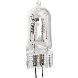 Osram Lampe De Remplacement Halogen GX6.35 650W 230V 3400K 20000 Lumens