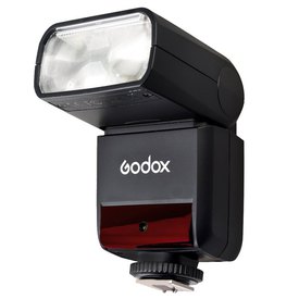 Godox TT350C Para Canon