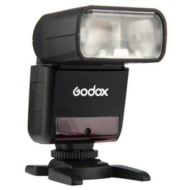 Godox TT350F Para Fujifilm