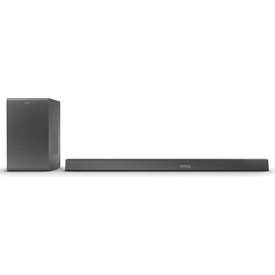Philips TAB8905/10 With Wireless Subwoofer Sound Bar