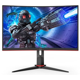 Aoc C27G2ZU 27´´ Full HD LED Gaming-Monitor
