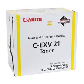 Canon C-EXV 21 Toner