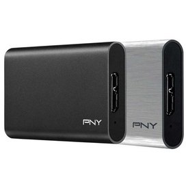 Pny SSD DISKUSB 3.1 GEN1240 GB EXT Festplatte