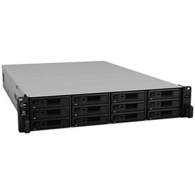 Synology RS3618XS Server