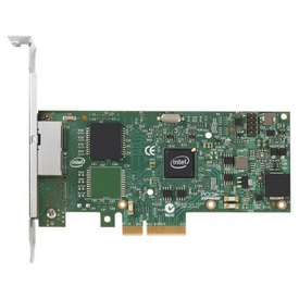 Intel I350T2V2BLK Expansion Card