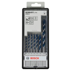 Bosch béton perceuse cyl-5 Blue Granite 5 x 50 x 100 MM
