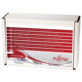 Fujitsu 3670-400K Set