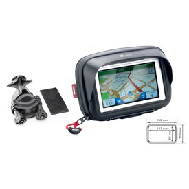 Givi Soporte S954B GPS/Smartphone
