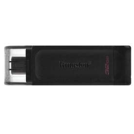 Kingston Data Traveler 70 32GB USB 3.2 Pendrive