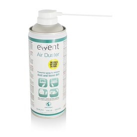 Ewent EW5601 400ml Cleaner