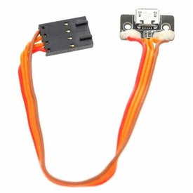 Dji USB Schnittstelle Für P 2/P2V/P2V+