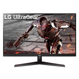 LG Moniteur Gaming UltraGear 32GN600 31.5´´ QHD LED 165Hz